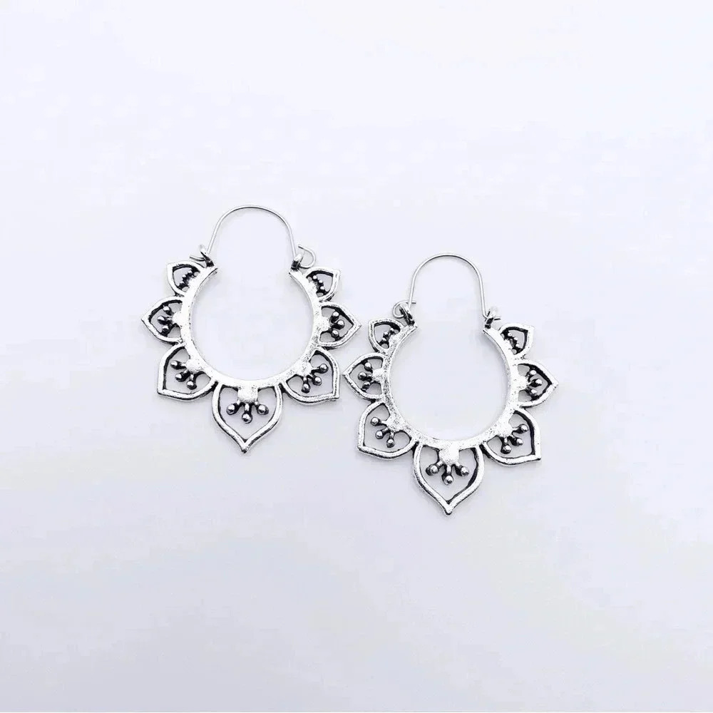 Boho Earrings Bundle